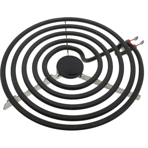 Jenn-Air Electric Range - Oven/Stove Surface Element (8Inch) JER8650AAB