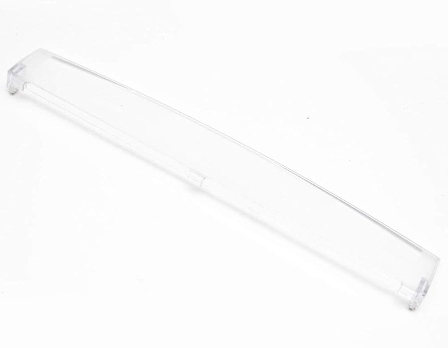 LG Refrigerator Deli Drawer Cover – MCR65017001