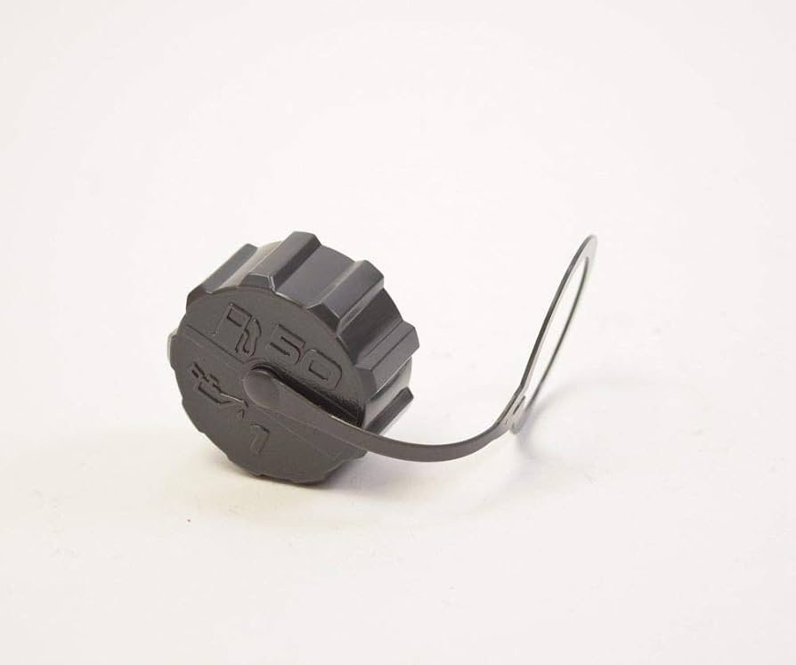Poulan Leaf Blower/Vacuum Fuel Tank Cap Assembly - 530058366