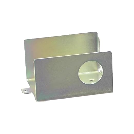 Midea Junction Box - 12276000001798
