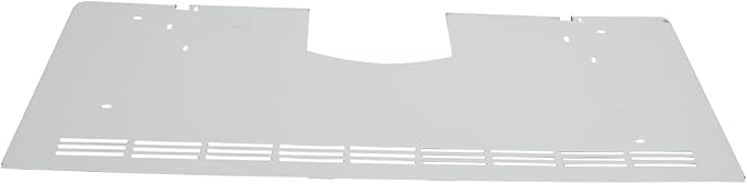 Whirlpool Part# W11690163 Evaporator Cover - Genuine OEM