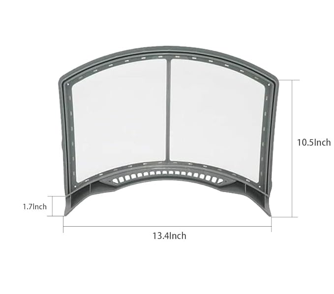 Frigidaire Dryer Lint Filter Traps - 134793600