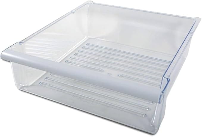 Whirlpool Refrigerator Snack Drawer-Tray WRS325FDAM02