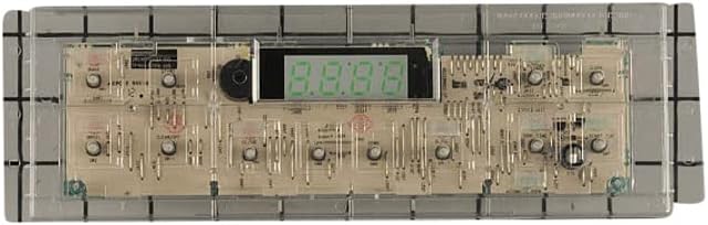 GE Electronic Control Board (TO9) - WB27X26655