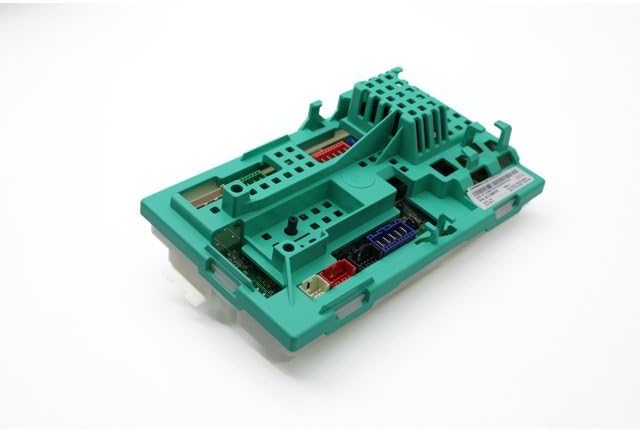 Whirlpool Electronic Control W11712987