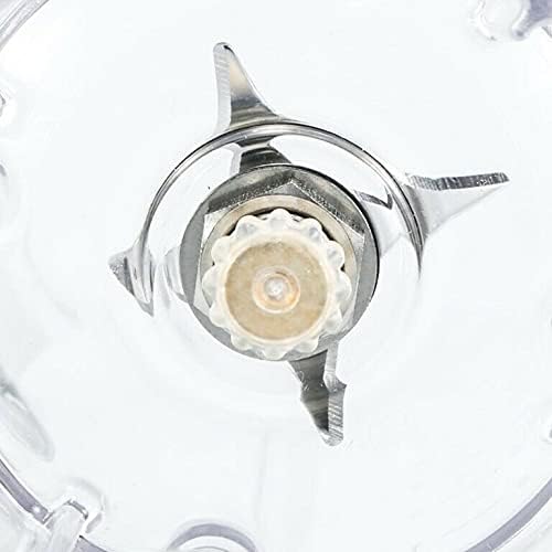 Kitchenaid KSB560AQ0 Blender Jar Assembly