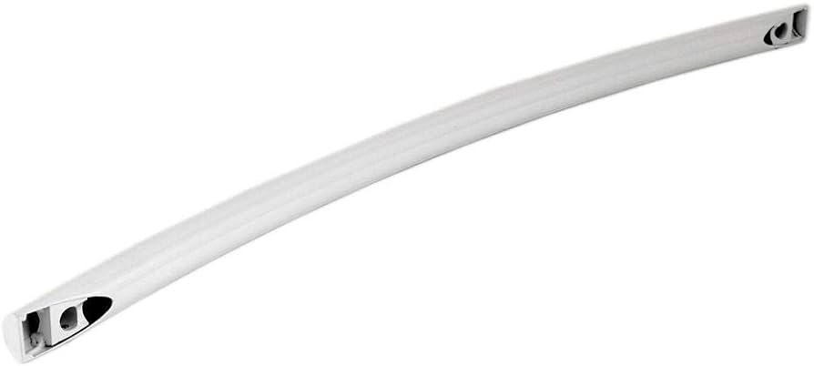 Samsung Part# DA64-04017B Door Bar Handle - Genuine OEM