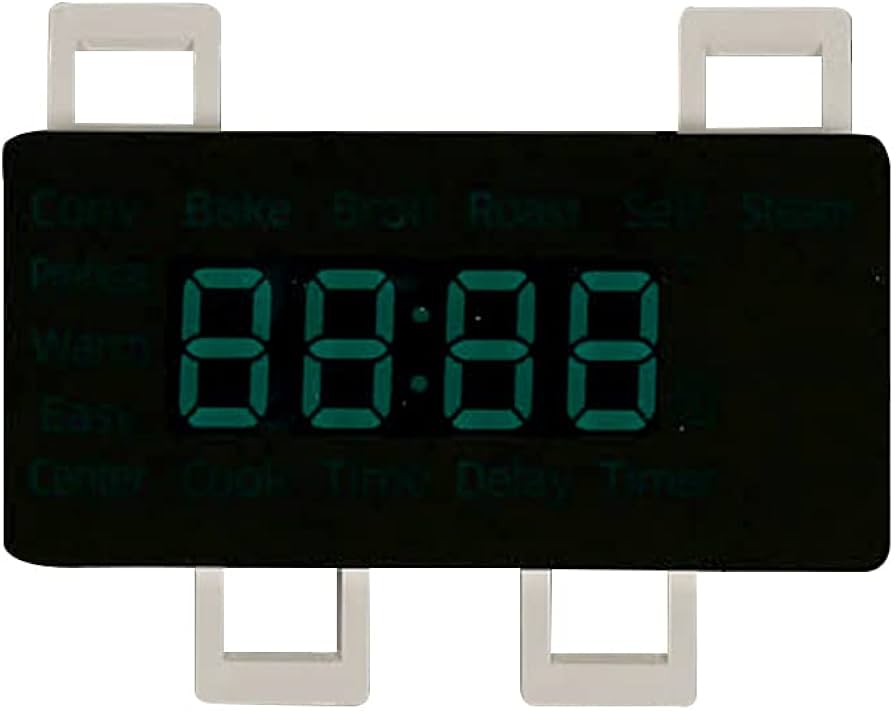 Samsung LED Display Board DE07-00133C