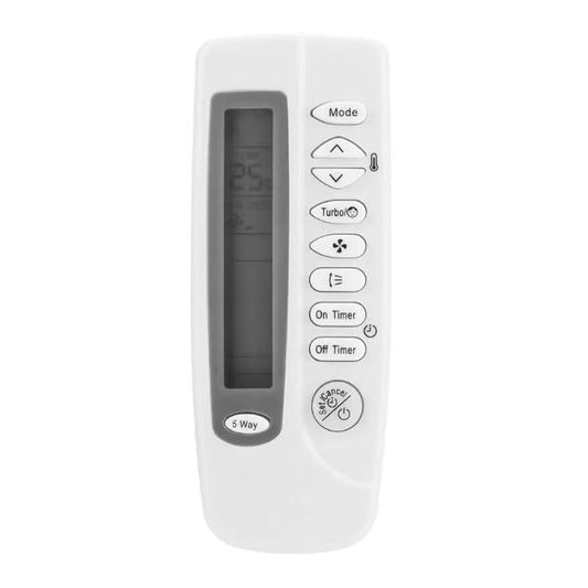 Samsung Assembly Remote Control - DB93-03018L