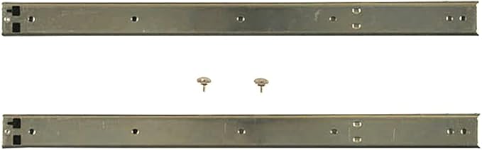 GE Part# WB63X27680 Slide and Bearing Kit (OEM)