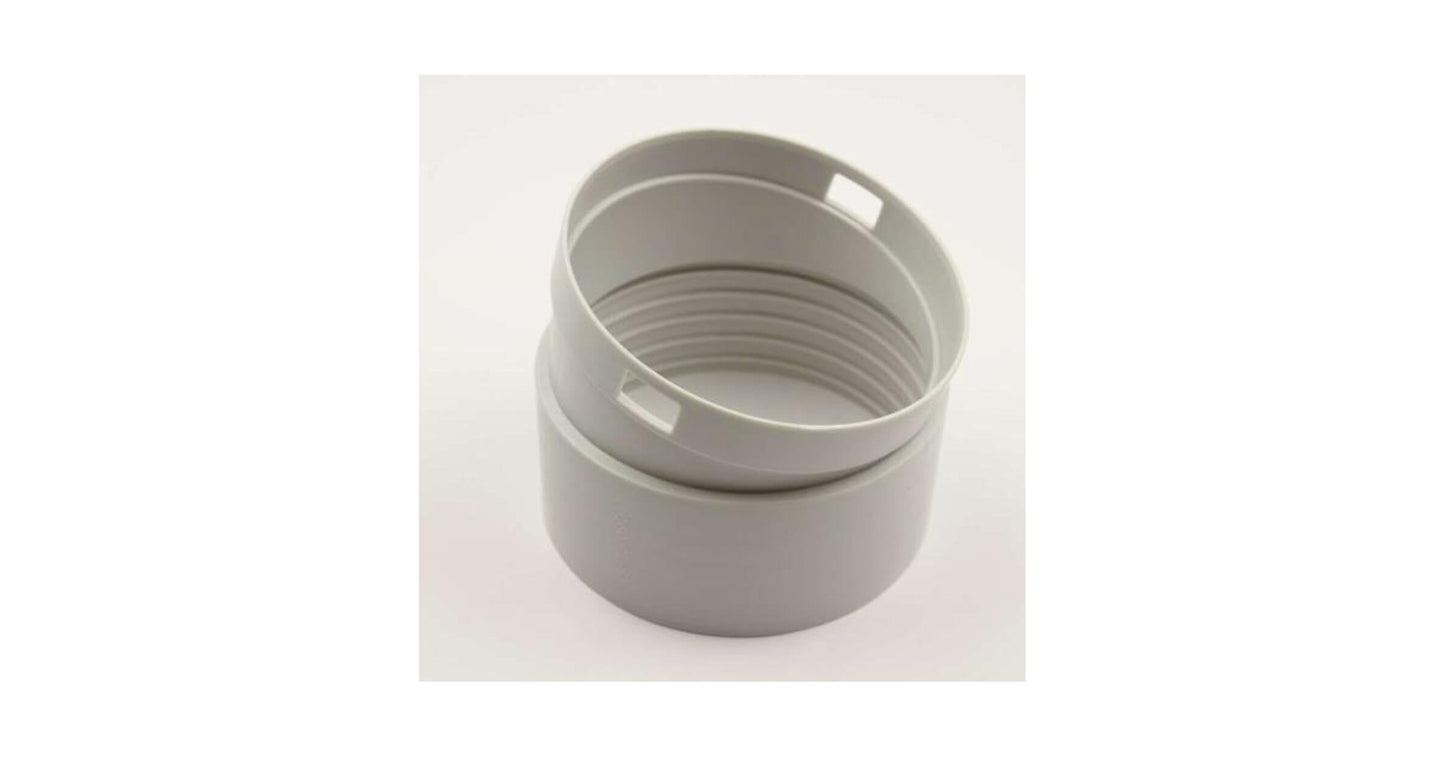 Danby Air Conditioner Exhaust Hose Connector – A5815-090-H-A5