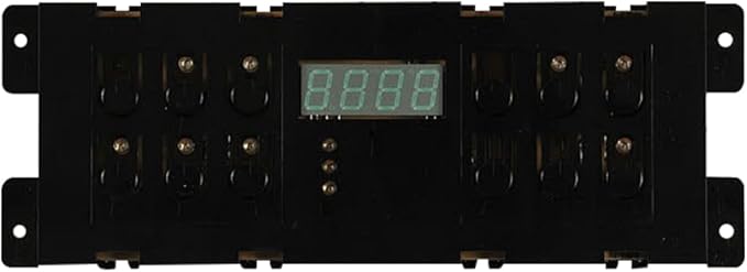Frigidaire Oven Electronic Touchpad Control Board 5304514107