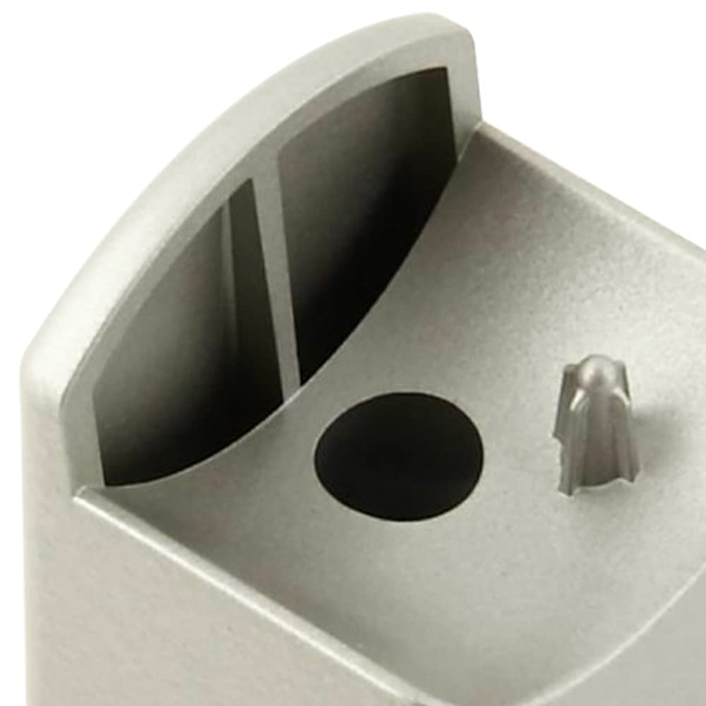 Bosch Dishwasher Door Handle End Cap – 00628998