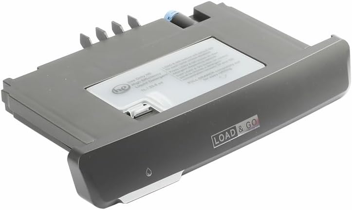 Whirlpool Load and Go Dispenser Drawer W11413340