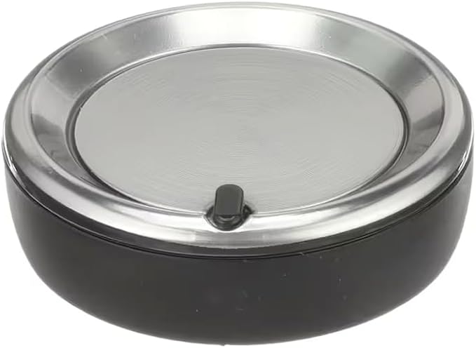 Maytag MEDC465HW0 Main Timer Knob (Center) Genuine OEM