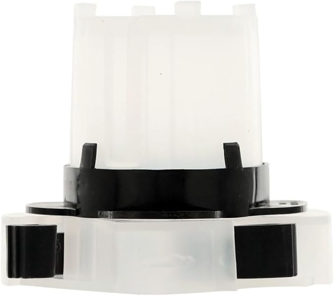 Amana Agitator Assembly - NTW4516FW3