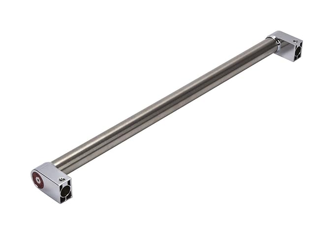 KitchenAid KDTE204EBL0 Stainless Steel Door Handle Kit