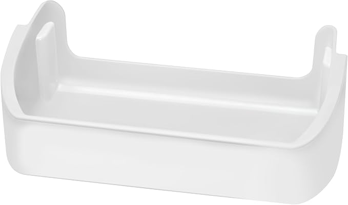 Frigidaire Refrigerator Door Shelf Bin Bottom - 242071401