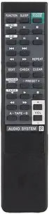 Sony Remote Control - RMS71