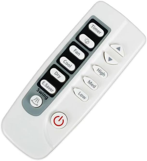 GE Part# WJ26X10257 Remote Control (OEM)