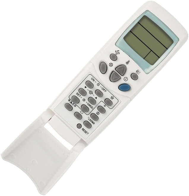 GE Remote Control - WJ26X10010