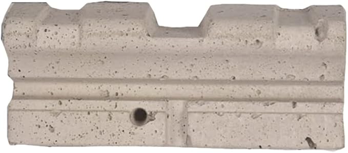 Whirlpool Part# W11135752 Tip Anchor (OEM)