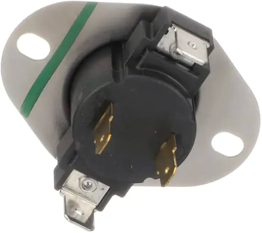Hotpoint Dryer Cycling Thermostat HTX24EASK0WS