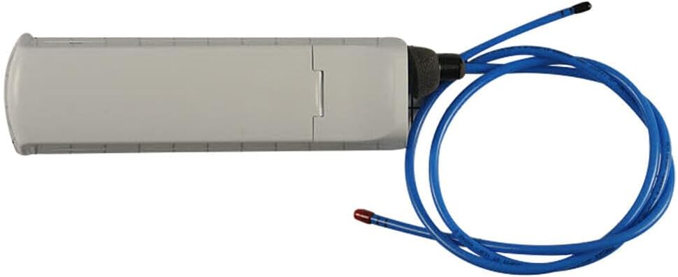 LG Part# ADQ74813701 Water Filter Tube Assembly - Genuine OEM