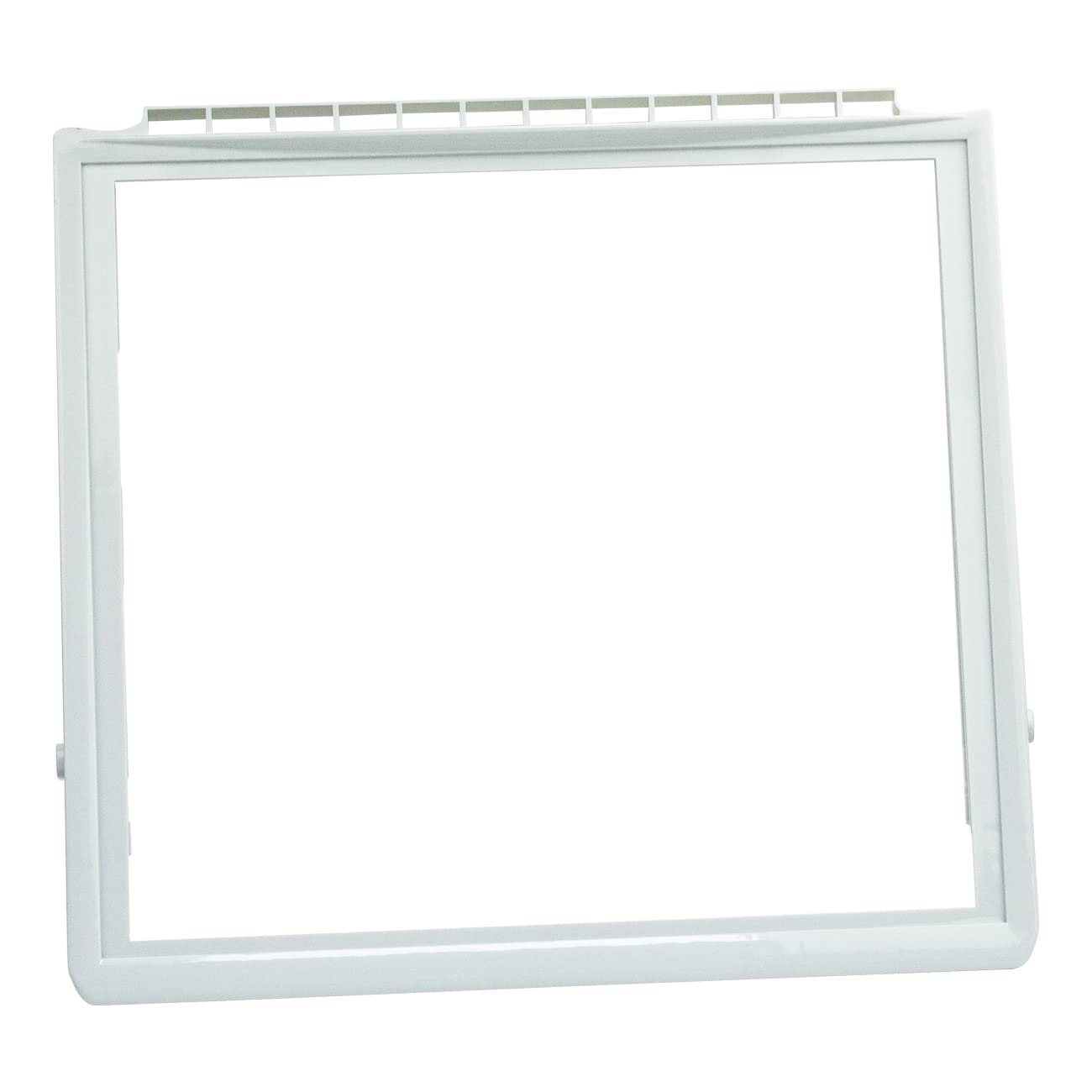 Frigidaire FGHC2331PF7 Deli Drawer Cover Frame Genuine OEM