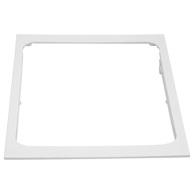 Whirlpool Refrigerator Deli Drawer Hanger - W10861519