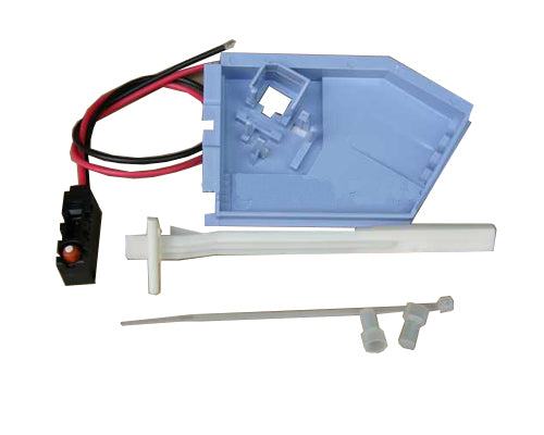 Blomberg Main Board - 2437902071