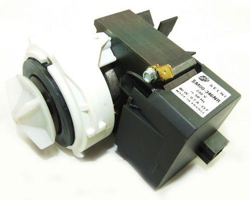 Blomberg Main Board - 2452401440