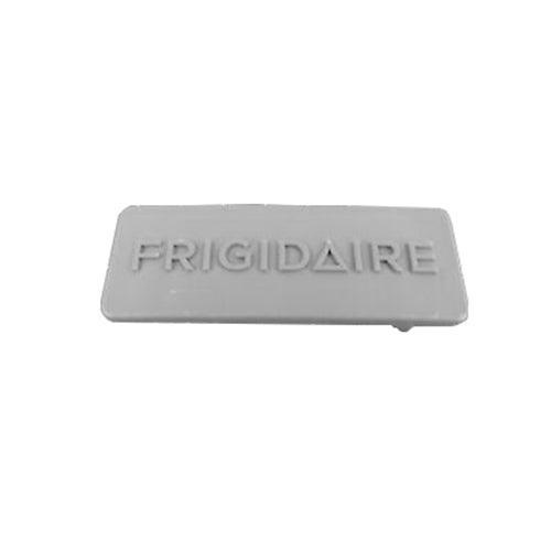Electrolux Nameplate,Rack Spacer,Grey - 5304506527