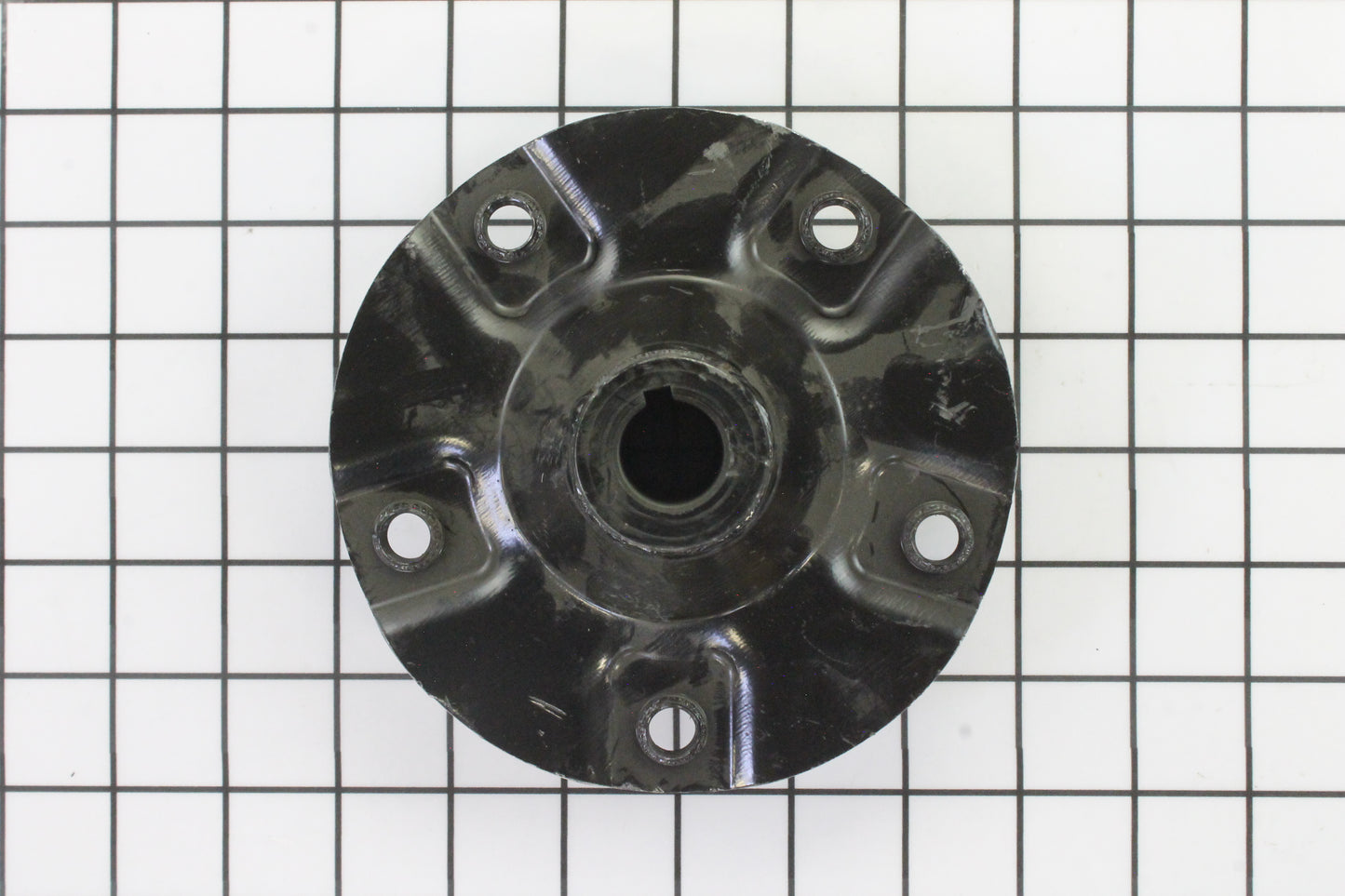 Husqvarna Hub Asm. Wheel 531170101