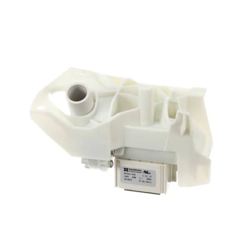 Fisher / Paykel Pump & Bracket Assembly 120V P - 421821P