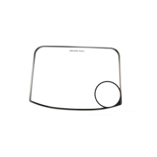 Saeco Part# 421944057611 Container Lid - Genuine OEM