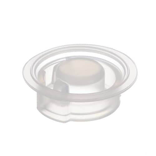 Saeco Part# 421944070521 User Interface Button - Genuine OEM