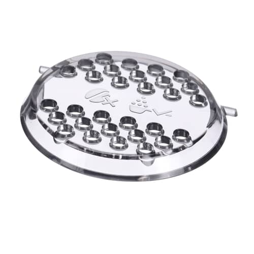 Saeco Ground Hopper Lid 421944070992