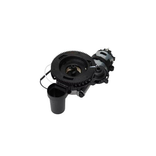 Saeco Part# 421944072241 Grinder Motor Assembly - Genuine OEM