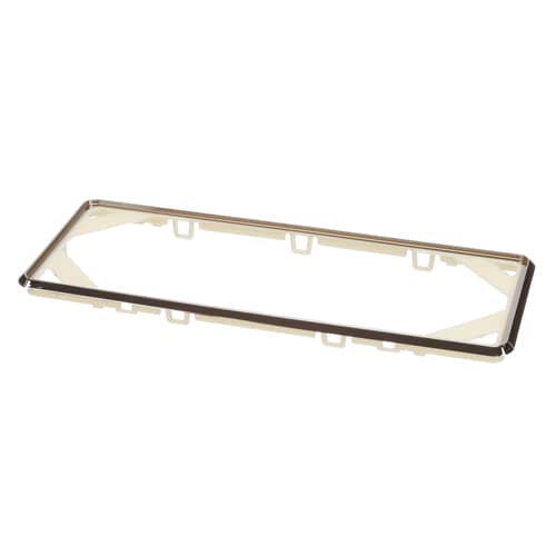 Saeco Part# 421944073051 Paint Aesthetic Frame - Genuine OEM