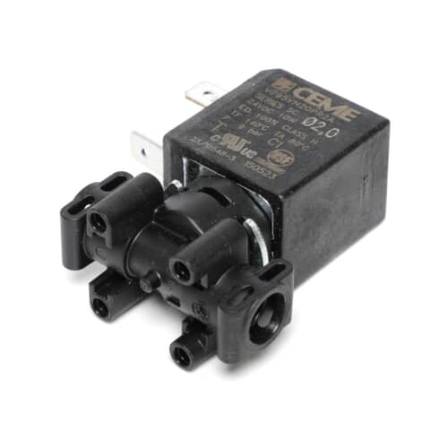 Saeco Part# 421944090341 Plastic Valve - Genuine OEM