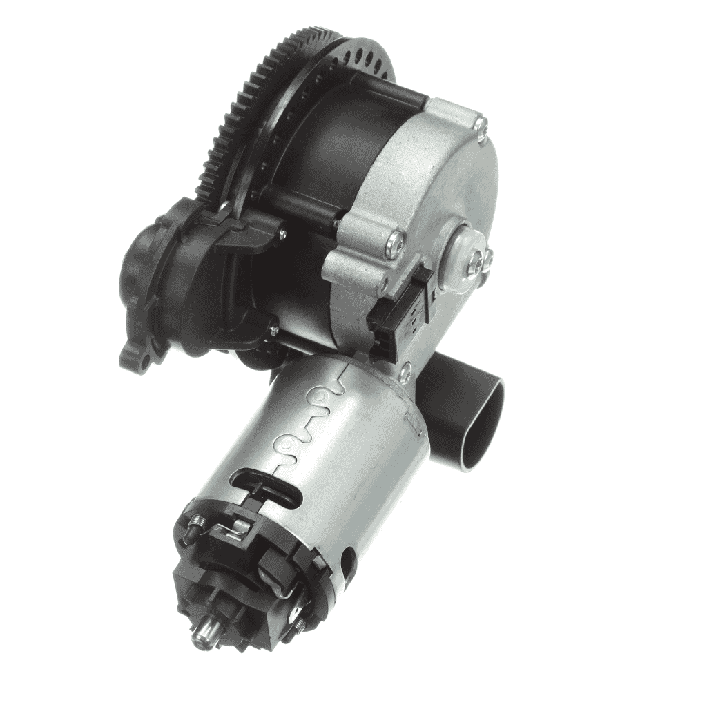 Saeco Grinder Motor Assembly – 421944092381