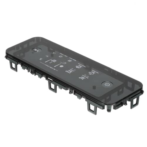 Saeco Part# 421945009341 Front Panel Assembly - Genuine OEM