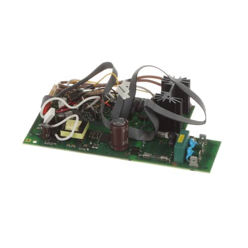 Saeco Part# 421945055821 Main Switch Kit - Genuine OEM