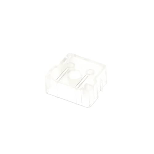 Saeco Part# 421946506341 Caraffe Board Cover - Genuine OEM