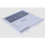 Samsung Assembly Wired Remote Control - DB93-11251S