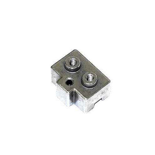 Whirlpool Part# LW10329576 FIP Door (OEM) White