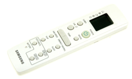 Samsung Assembly Remote Control - DB93-03012B