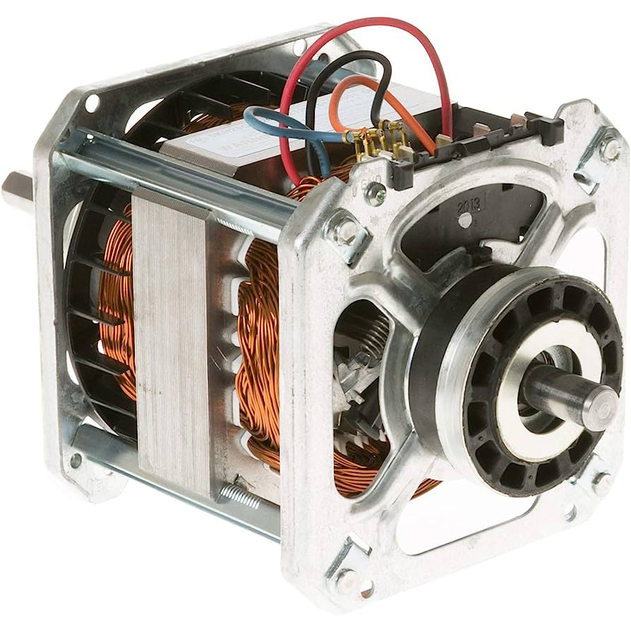 GE Part# WH17X10018 Motor Platform (OEM)