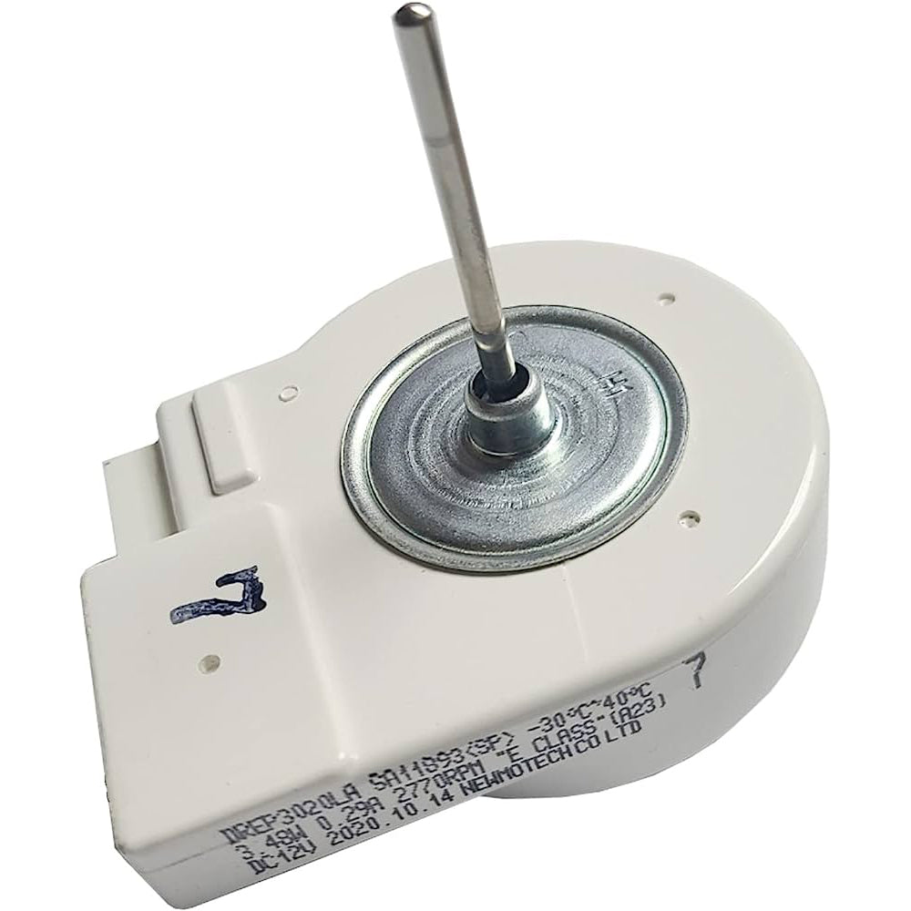 Samsung Part# DA31-00020A Dc Motor (OEM)